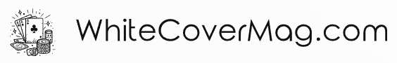 WhiteCoverMag.com – Betting Tips